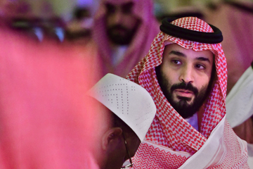 Angeklagt wegen Mord an einem Journalisten: Saudischer Kronprinz beharrt auf Immunität