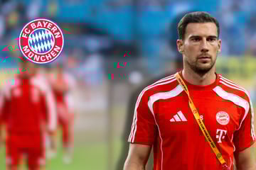 Goretzka vor dem Absprung? Bayern-Star löscht alle Instagram-Fotos mit FCB-Bezug