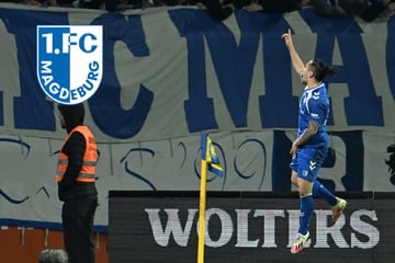 "Genialer Fußballer": FCM-Coach lobt Baris Atik