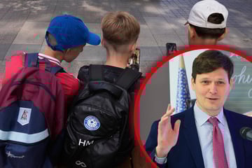Kommt da bald was? Kultusminister stimmt für Social-Media-Verbot