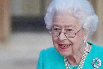 Dokumente veröffentlicht: Daran ist Queen Elizabeth II. gestorben