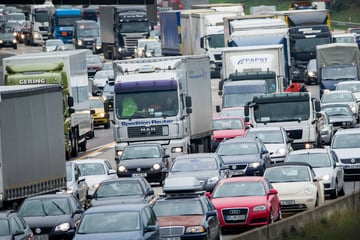 Beginn der Weihnachtsferien in NRW: Hier sieht der ADAC heute die größte Staugefahr