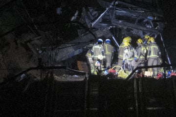 Erneutes Zugunglück in Spanien: Mehrere Verletzte und ein Toter