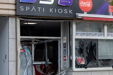 15-Jähriger nach Explosion in Frankfurt in U-Haft: Zusammenhang mit weiteren Detonationen?