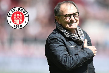 St.-Pauli-Blog: Dürftige Leistung der Kiezkicker - Ewald Lienen hat "kein Verständnis"