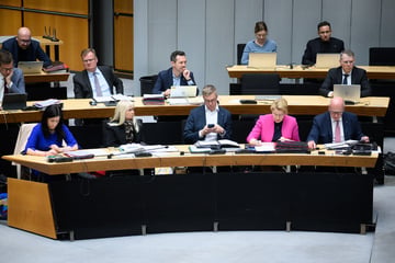 Wie geht es weiter mit Berlins Wirtschaft? Landesparlament debattiert