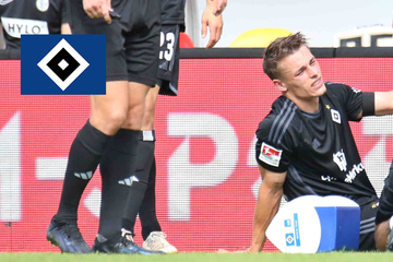 HSV: Wie schwer hat es Miro Muheim in Elversberg erwischt?