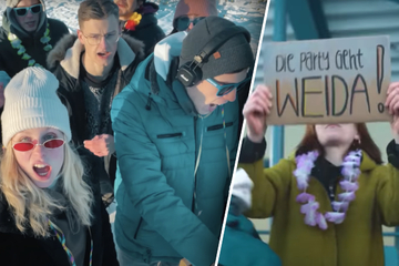 Mittweida-Studenten machen Malle-Hit "Layla" zum Sachsen-Kracher