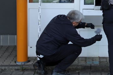 Unbekannte schlagen in McDonald's zu: Dreimal Einbruch innerhalb weniger Tage