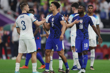 World Cup 2022: USMNT qualification chances in the balance after tie with England