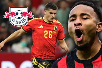RB Leipzig kriegt Nkunku ein zweites Mal - Einigung auch mit WM-Fahrer