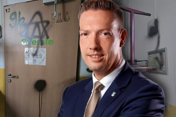 Bürgermeister entsetzt: Einbrecher verwüsten ganzes Schulzentrum in den Ferien