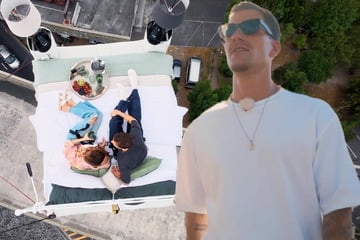 Bachelor: Bachelor geht bei Einzeldate aufs Ganze: "Habe sie direkt ins Bett bekommen"