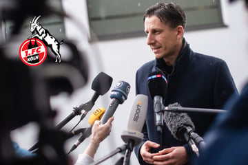 Nach harter Transfersperre gegen FC Köln: Geißböcke wollen in Berufung gehen
