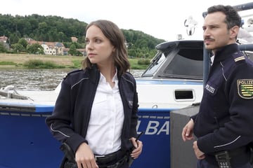 Wapo Elbe: Neue Staffel startet mit einem Juwelenmord