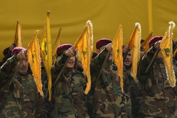 Nahost-Konflikt: Erneute Kämpfe im Libanon trotz Waffenruhe-Vereinbarung