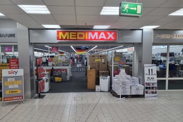 MEDIMAX senkt bis Samstag (3.7.) massiv die Preise auf Fernseher | TAG24