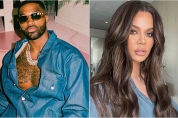 Is Khloé Kardashian and ex Tristan Thompson's close bond raising red flags?