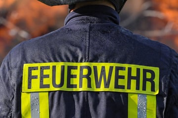 Campingkocher setzt Küche in Brand: 31-Jährige schwer verletzt