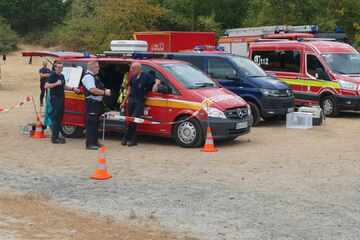 Mysteriöses Vogelsterben: Beliebter Badesee nahe Köln vorsorglich gesperrt