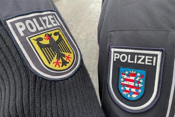 Polizei zieht Bilanz: Wie friedlich lief das Thüringenderby?