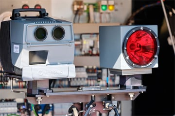 Fuß vom Gas! Hier wird vom 20. bis 24. April in Magdeburg geblitzt