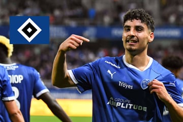 HSV-Blog: Rothosen vor Verpflichtung von französischem Senkrechtstarter