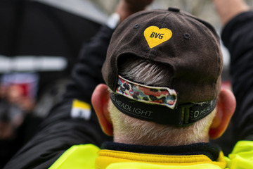 Wieder Streik bei BVG: An diesen Tagen stehen Busse und Bahnen still