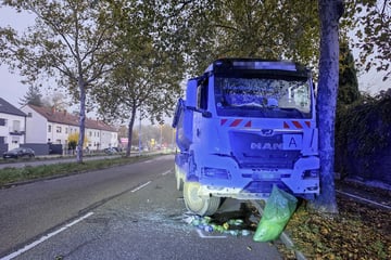 Drama auf der Straße: 53-Jähriger stirbt nach medizinischem Notfall