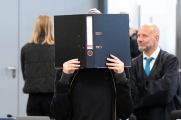 Linksextremistin Lina E. soll zu Aussage gezwungen werden: Anwalt will Beschwerde einlegen