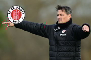 FC St. Pauli will Schwung gegen Heidenheim mitnehmen: "Man sieht, was passieren kann"