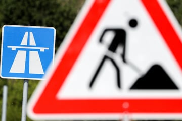 Ab Mittwochabend: A4-Auffahrt Richtung Dresden muss gesperrt werden