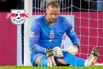 Absolute Katastrophen-Tage für diesen RB-Leipzig-Spieler
