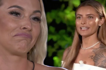 Are You The One: Sophia Thomalla provoziert Eklat: "Peinlich, dass man mit 30 einen 21-Jährigen verführen muss"