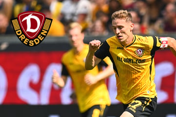 Mit "Safety first" zum ersten Dreier! Bei Dynamo heiligt der Zweck die Mittel