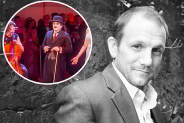 Dresden: Semperoper geschockt: Star-Tenor stirbt nur Stunden nach Opernball-Auftritt