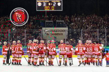 Keine Stolperer erlaubt: deswegen müssen Eispiraten mindestens einmal den Fuchsbau entern