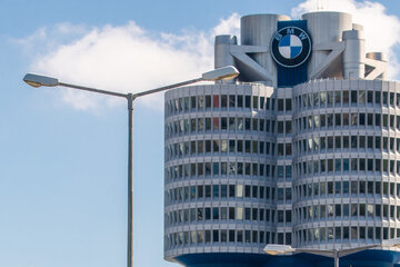 Geplante BMW-Batteriefabrik in Bayern: Heute entscheiden die Bürger