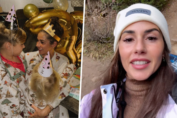 Sarah Engels mit Seitenhieb auf Ex-Mann Pietro: In Kanada trotzt sie dem Gewaltskandal!