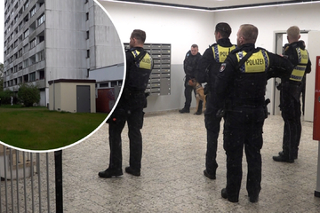 Jugendlicher fällt von Hochhaus und stirbt: Mehrere Haftbefehle erlassen