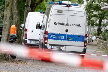 Messerattacke: Messer-Attacke in Gesundbrunnen: 39-Jähriger in Hals gestochen, wenig später ist er tot