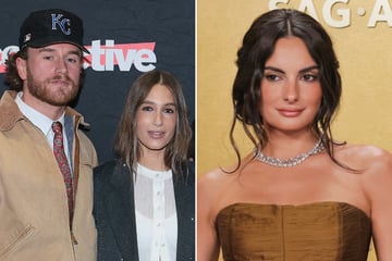 Paige DeSorbo reacts as Amanda Batula-West Wilson scandal rocks Summer House