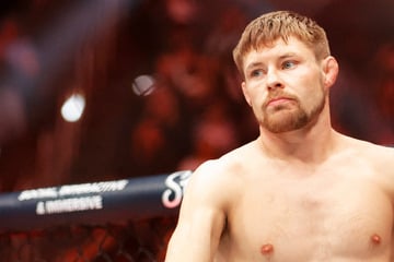 "Guter Kerl": UFC-Star schockt mit Hitler-Lob, doch sein Boss reagiert unerwartet