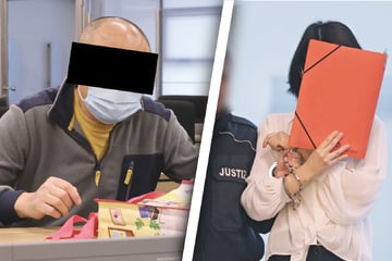 Datenschlacht im Spionage-Prozess um Krah-Mitarbeiter
