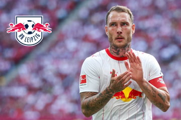 Ablösefreier Wechsel droht: Kann RB Leipzig mit David Raum verlängern?