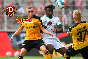 Darauf kommt es bei der Dynamo-Generalprobe gegen Union Berlin besonders an