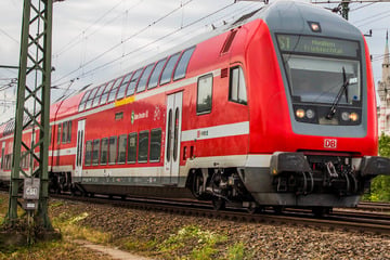 VVO kündigt an: Hier muss wichtigste Dresdner S-Bahn-Linie eingekürzt werden