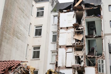 Hamburg: Mieter werden nach Horror-Abriss weiter alleine gelassen: Demo vor Büro des Eigentümers geplant