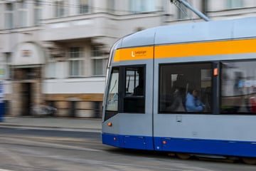 Leipzig: Neuer Rekord! So viele Menschen fuhren schon lange nicht mehr mit Leipzigs Bahnen und Bussen