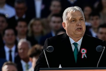 Ukraine-Krieg: Ungarn blockiert weiterhin Hilfskredit für Ukraine